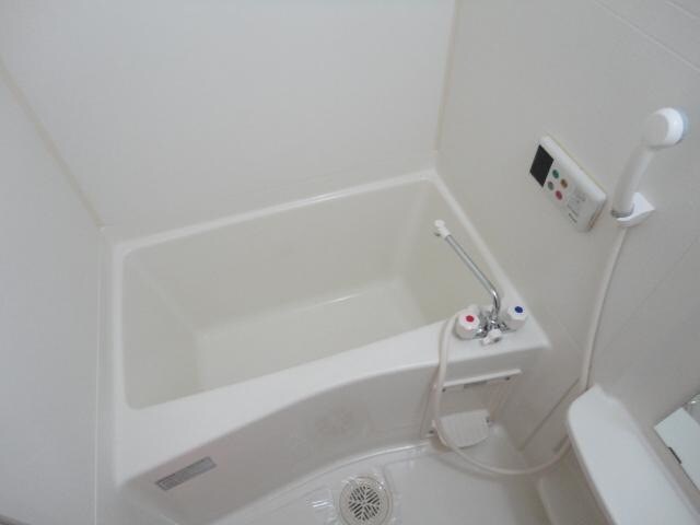 ハイム・サザンクロスの物件内観写真