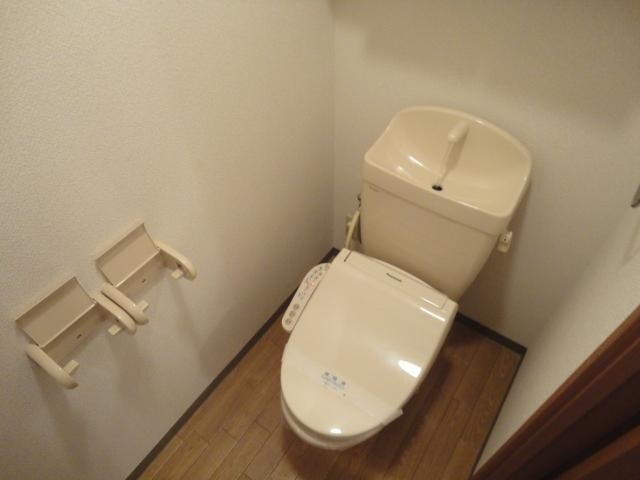 ハイム・サザンクロスの物件内観写真