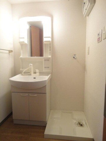 ハイム・サザンクロスの物件内観写真