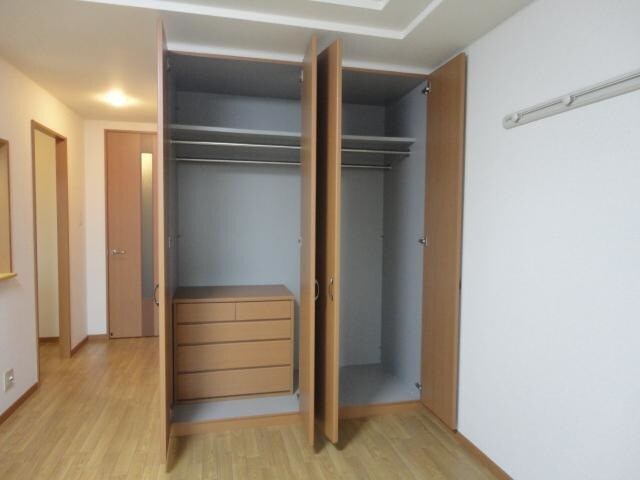 ハイム・サザンクロスの物件内観写真