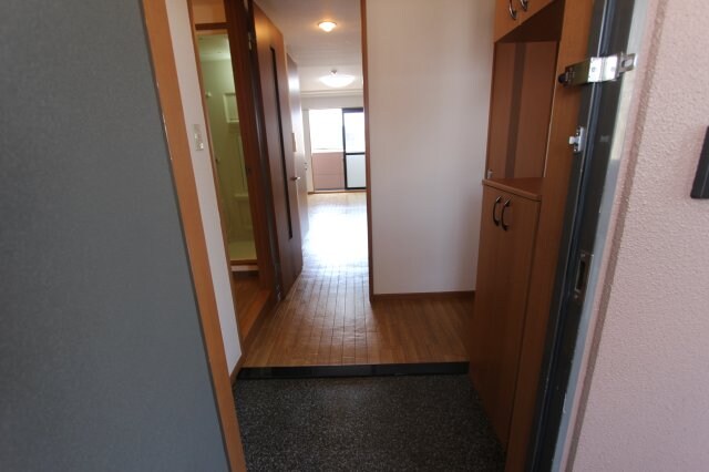 ハイム・サザンクロスの物件内観写真