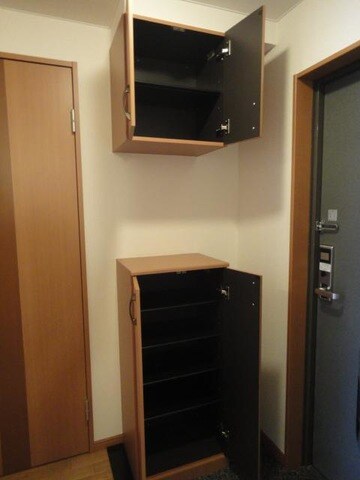 ハイム・サザンクロスの物件内観写真