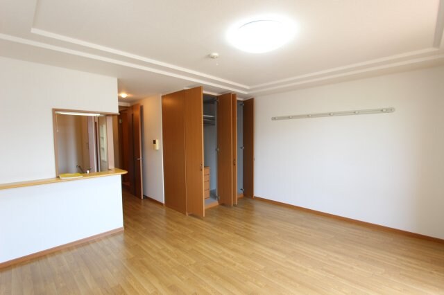 ハイム・サザンクロスの物件内観写真