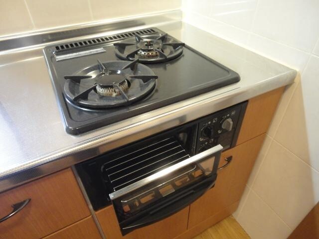 ハイム・サザンクロスの物件内観写真