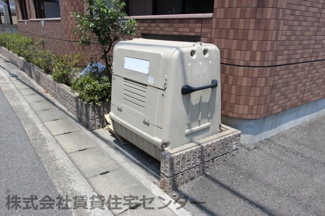 ハイム・サザンクロスの物件内観写真