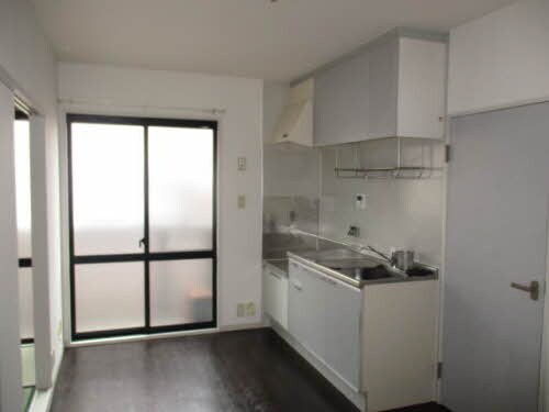 ルミエールの物件内観写真