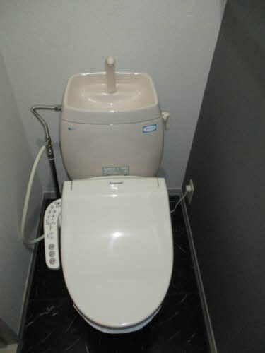 ルミエールの物件内観写真