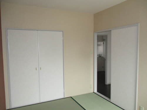 ルミエールの物件内観写真