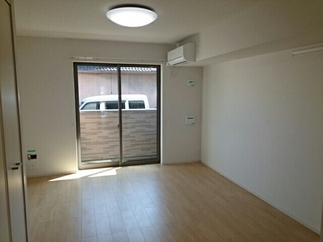 メゾン　Ｃ．Ｔの物件内観写真