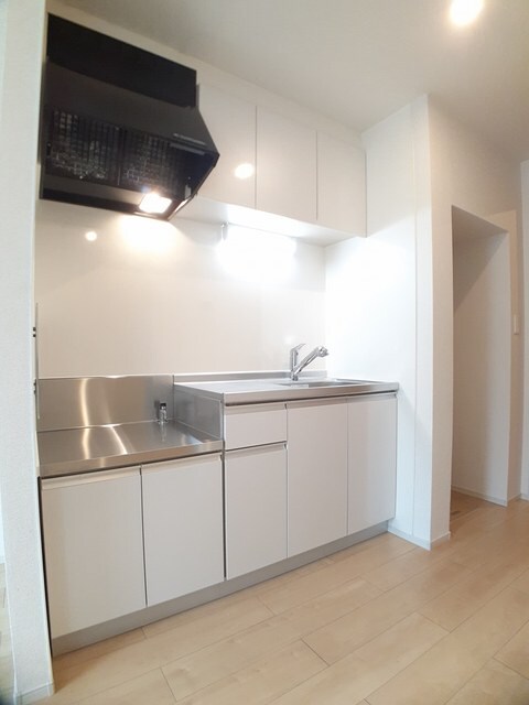 メゾン　Ｃ．Ｔの物件内観写真