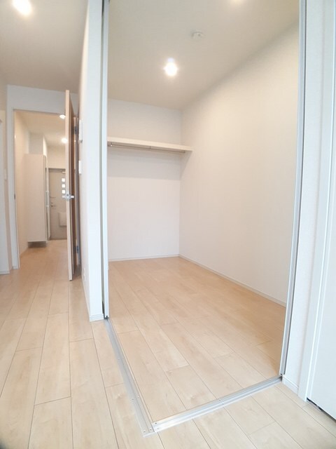 メゾン　Ｃ．Ｔの物件内観写真