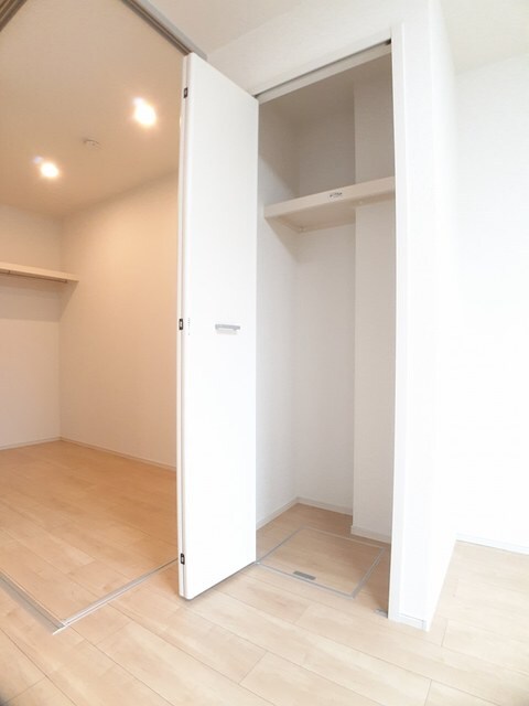 メゾン　Ｃ．Ｔの物件内観写真