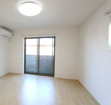 メゾン　Ｃ．Ｔの物件内観写真