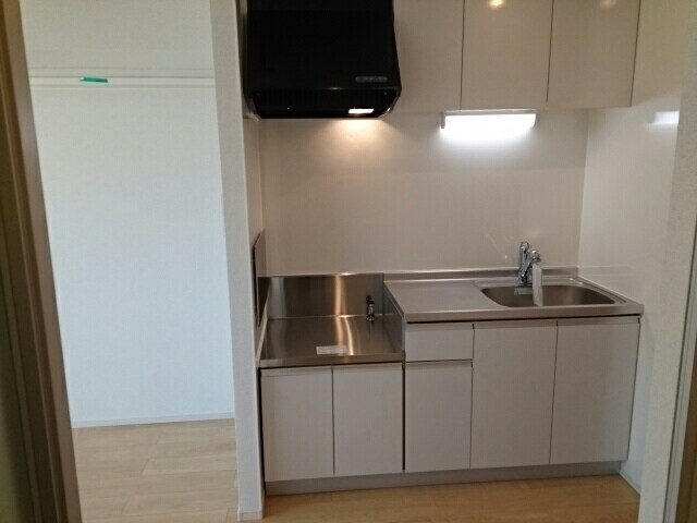 メゾン　Ｃ．Ｔの物件内観写真