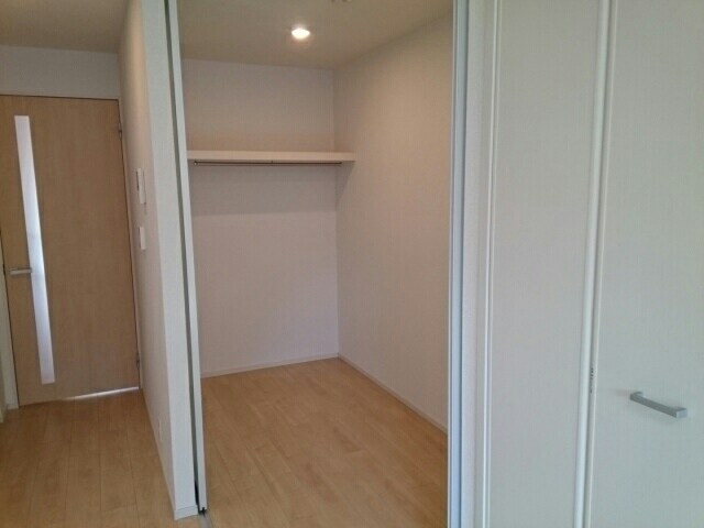 メゾン　Ｃ．Ｔの物件内観写真