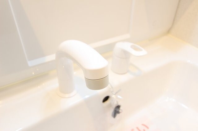 メゾン　Ｃ．Ｔの物件内観写真