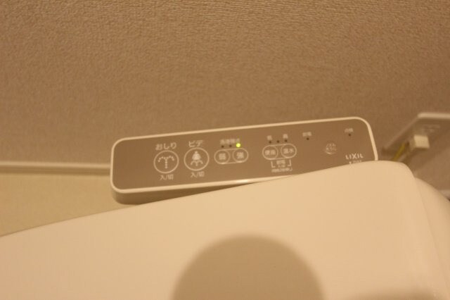 メゾン　Ｃ．Ｔの物件内観写真