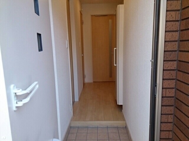 メゾン　Ｃ．Ｔの物件内観写真