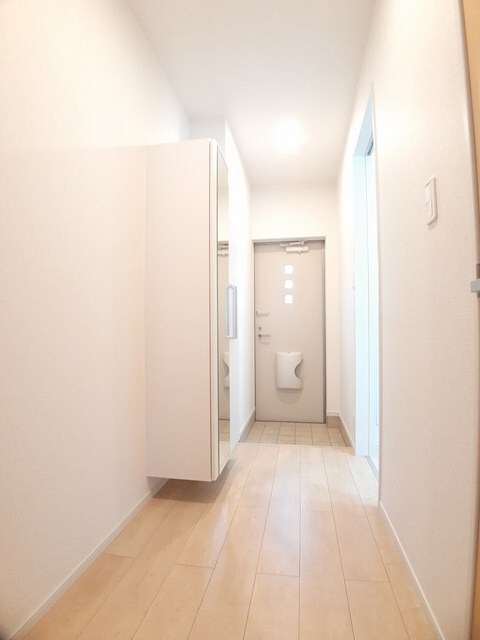 メゾン　Ｃ．Ｔの物件内観写真