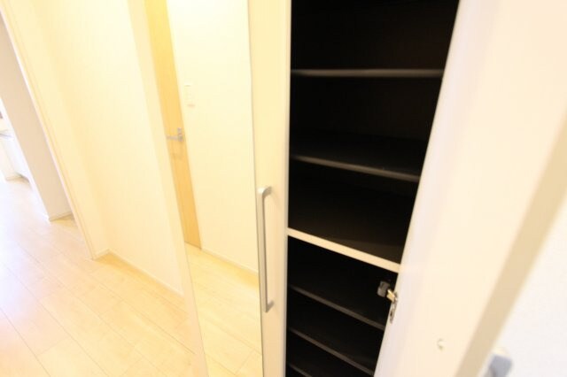 メゾン　Ｃ．Ｔの物件内観写真