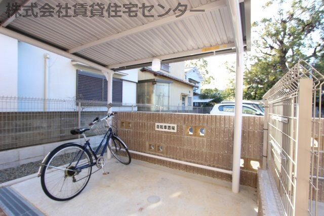 メゾン　Ｃ．Ｔの物件内観写真