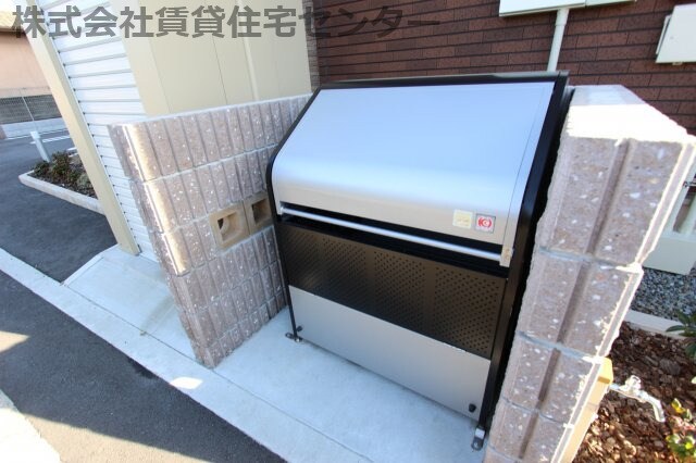 メゾン　Ｃ．Ｔの物件内観写真