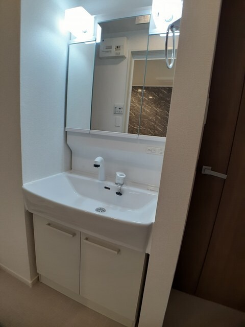 エルフォルクしらさぎ台の物件内観写真