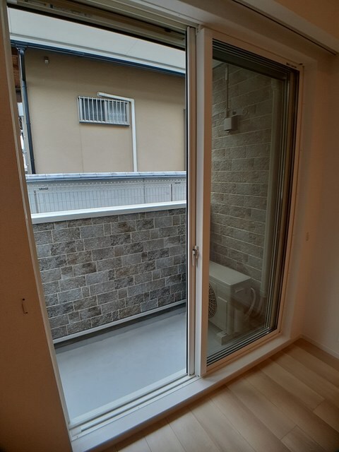 エルフォルクしらさぎ台の物件内観写真