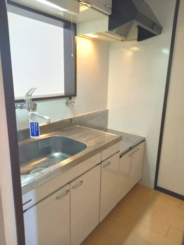 紀伊中ノ島駅 徒歩13分 2階の物件内観写真