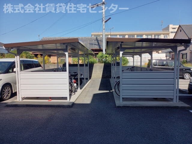 日前宮駅 徒歩13分 2階の物件内観写真