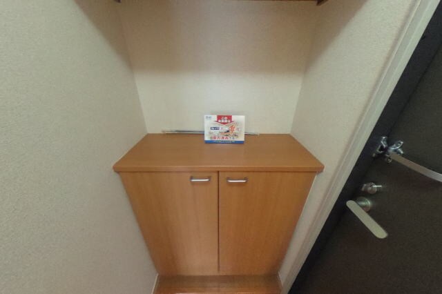 ヴィンヤードハウスⅢの物件内観写真