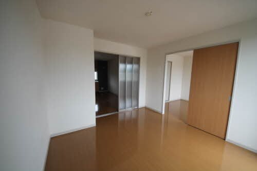 ヴィンヤードハウスⅢの物件内観写真