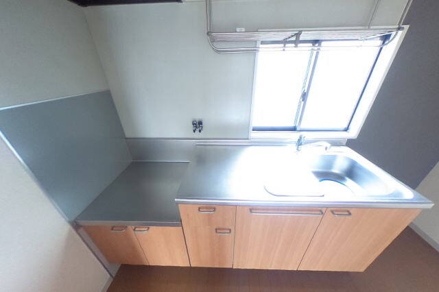 ヴィンヤードハウスⅢの物件内観写真