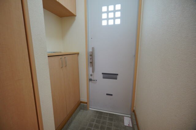 MAST COURT秋葉の物件内観写真