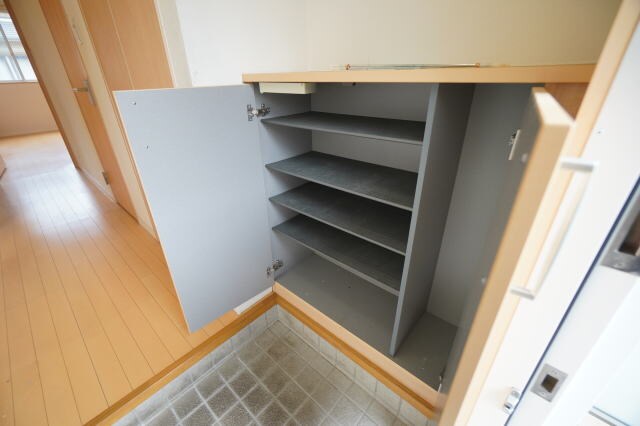 MAST COURT秋葉の物件内観写真