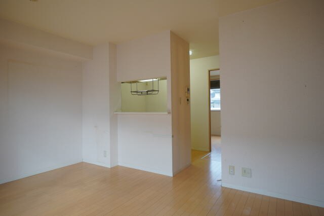 MAST COURT秋葉の物件内観写真