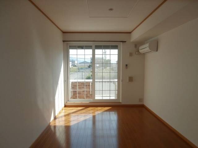 ドゥライラートの物件内観写真