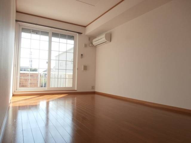 ドゥライラートの物件内観写真