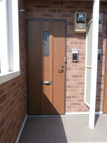 ドゥライラートの物件内観写真