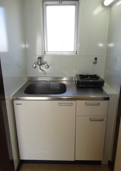 宮脇マンションの物件内観写真