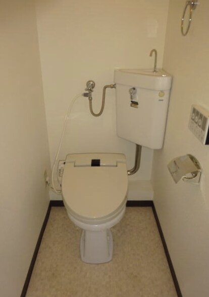 宮脇マンションの物件内観写真