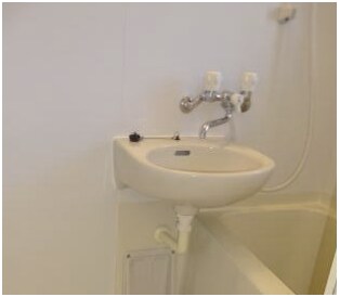 宮脇マンションの物件内観写真