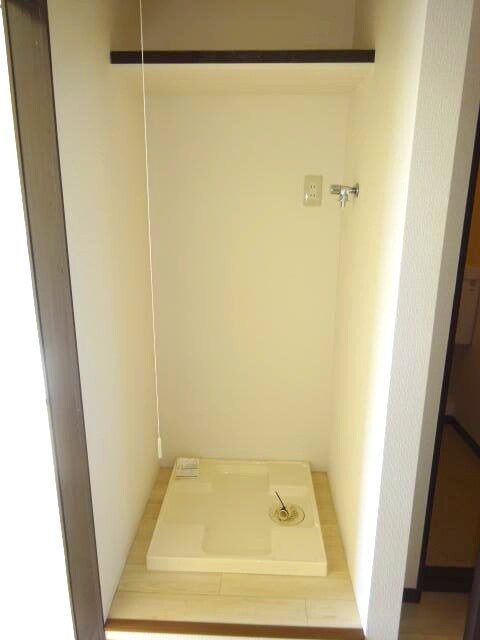 宮脇マンションの物件内観写真