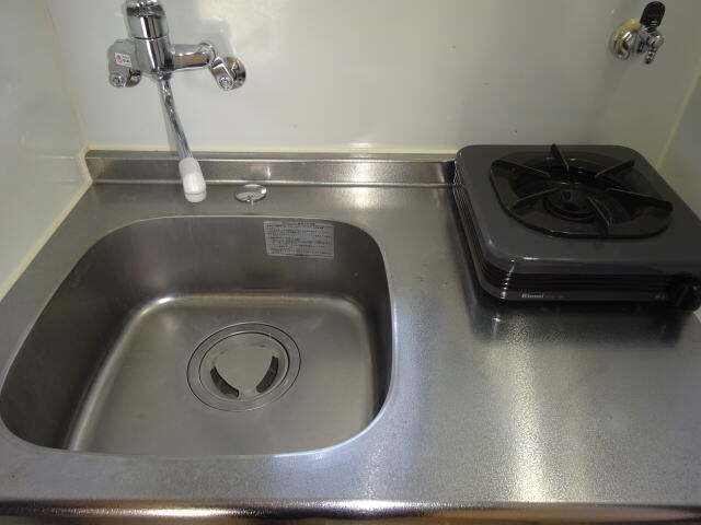 宮脇マンションの物件内観写真