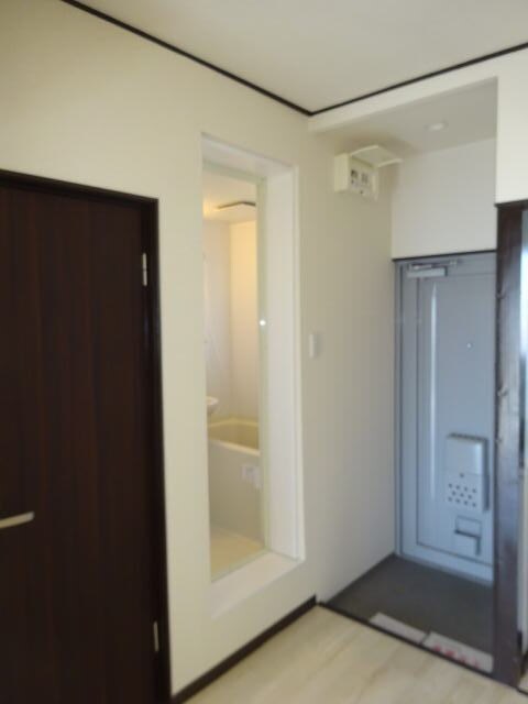 宮脇マンションの物件内観写真