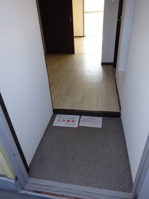 宮脇マンションの物件内観写真