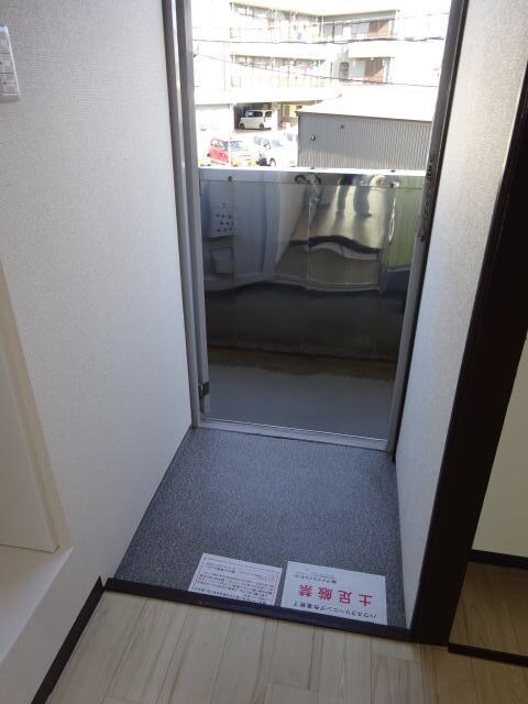 宮脇マンションの物件内観写真