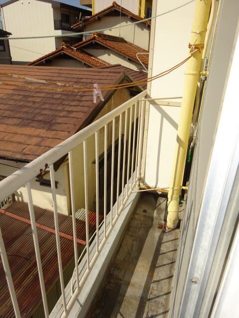 宮脇マンションの物件内観写真