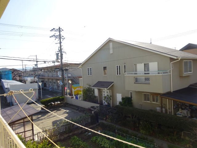 宮脇マンションの物件内観写真