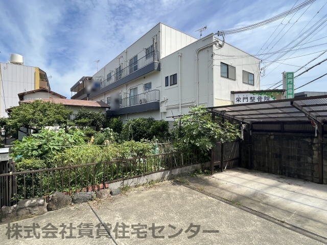 宮脇マンションの物件内観写真